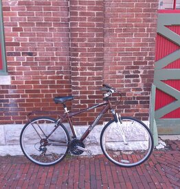 Schwinn Bike : Schwinn Solitaire : 19"