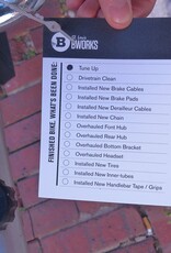 Trek Bike: Trek Mountain Train 24"Whl