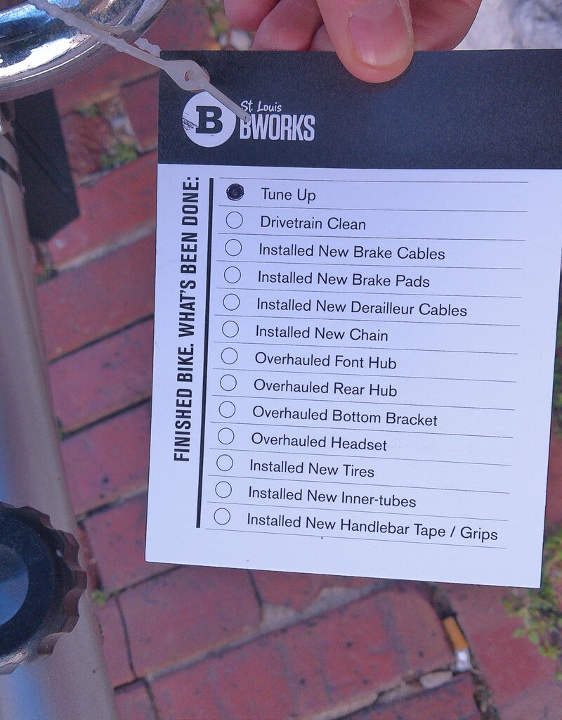 Trek Bike: Trek Mountain Train 24"Whl