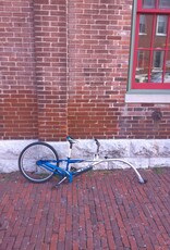 Trek Bike: Trek Mountain Train 24"Whl