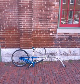 Trek Bike: Trek Mountain Train 24"Whl