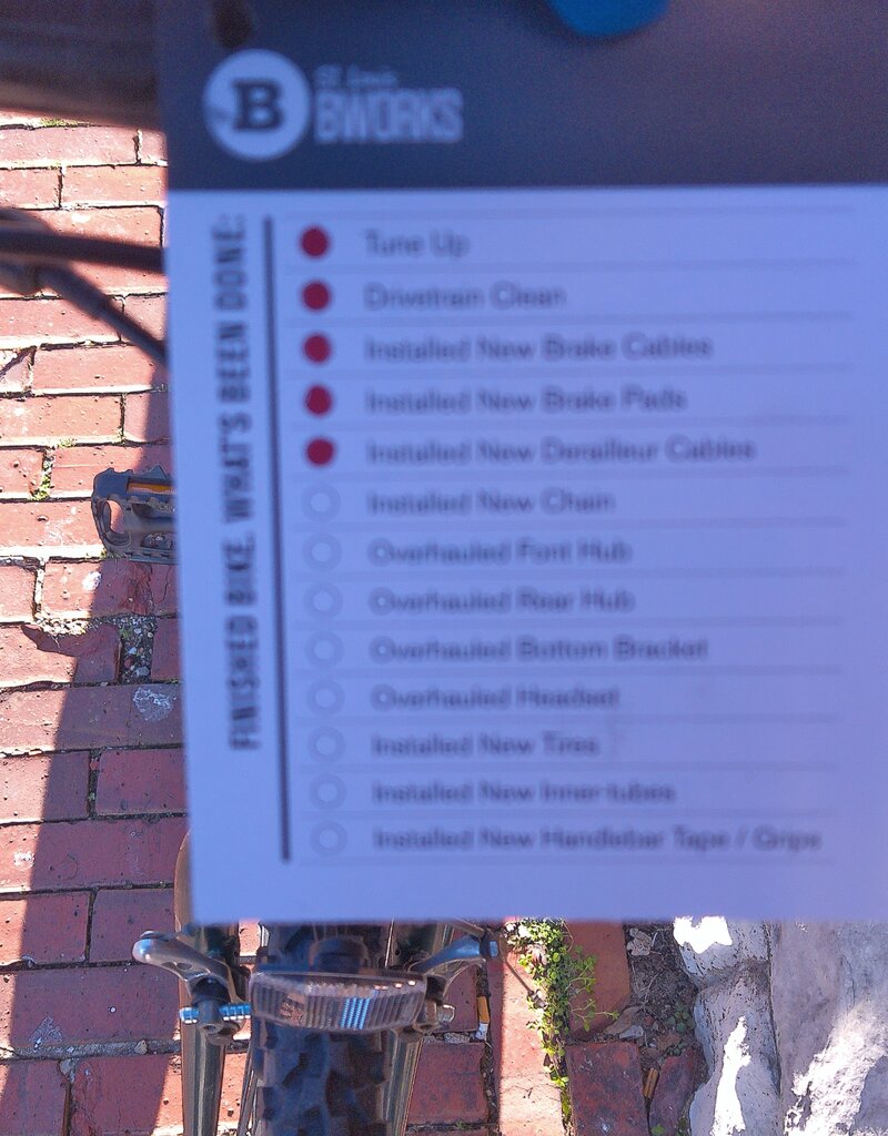 Diamond Back Bike : DiamondBack Sorrento : 20.5"