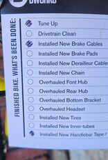 Diamond Back Bike : DiamondBack Venom Jr : 20" wheel