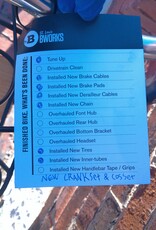 Schwinn Bike : Schwinn Impact : 18" Custom