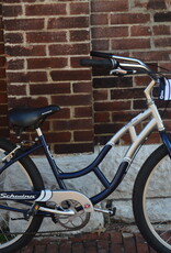 Schwinn Bike : Schwinn Jaguar : 16" Step Thru