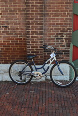 Schwinn Bike : Schwinn Jaguar : 16" Step Thru