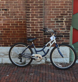Schwinn Bike : Schwinn Jaguar : 16" Step Thru