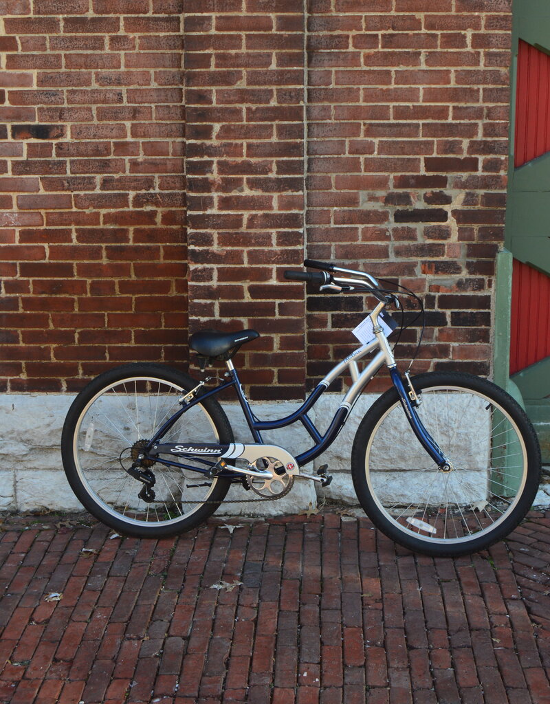 Schwinn Bike : Schwinn Jaguar : 16" Step Thru