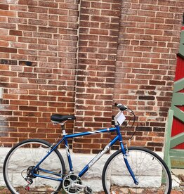 Diamond Back Bike : DiamondBack Miramar : 20.5"