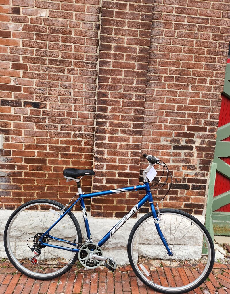 Diamond Back Bike : DiamondBack Miramar : 20.5"