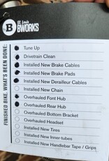 Diamond Back Bike : DiamondBack Miramar : 20.5"