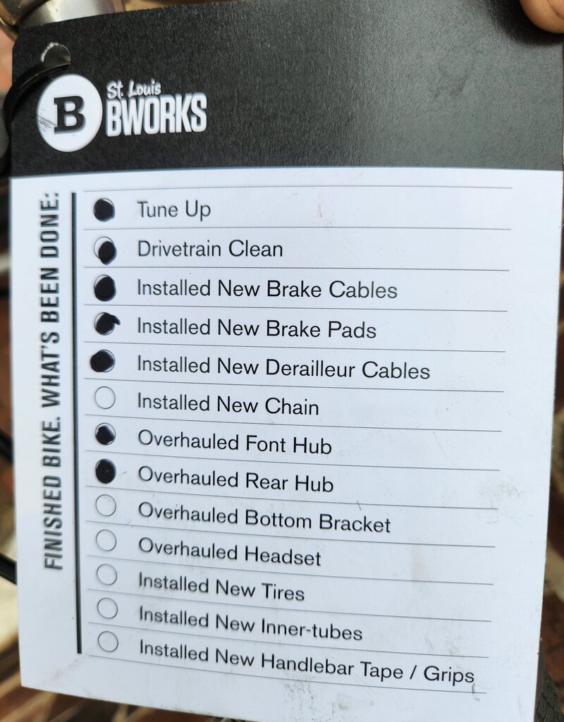 Diamond Back Bike : DiamondBack Miramar : 20.5"