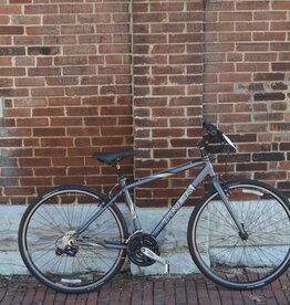 Trek Bike : Trek 7200FX : 17.5"