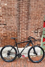 Bike : Reid XTrail 27.5" wheel : 20.5"