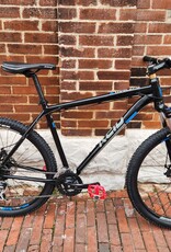 Bike : Reid XTrail 27.5" wheel : 20.5"