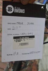 Trek Bike : Trek 7200 Multi : 20"