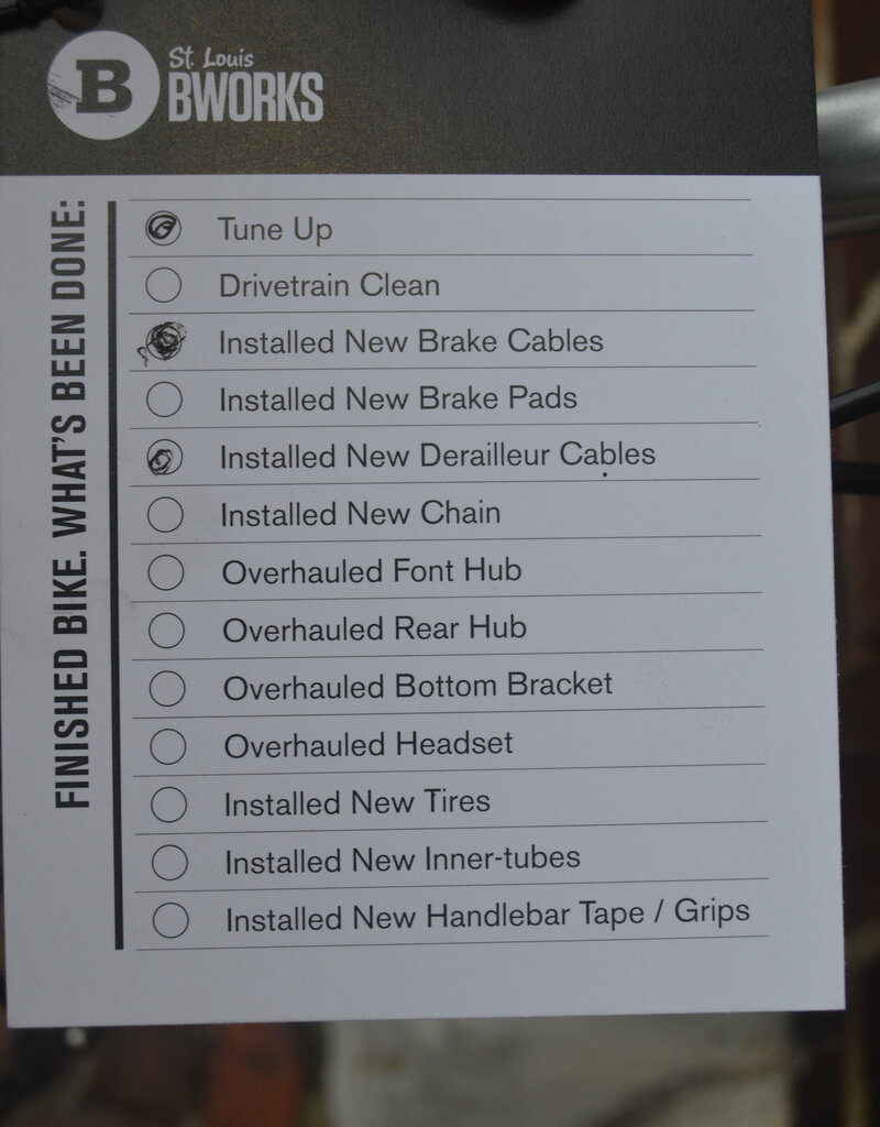 Trek Bike : Trek 7200 Multi : 20"