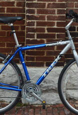 Trek Bike : Trek 7200 Multi : 20"