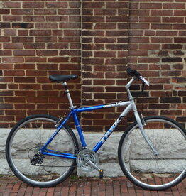 Trek Bike : Trek 7200 Multi : 20"