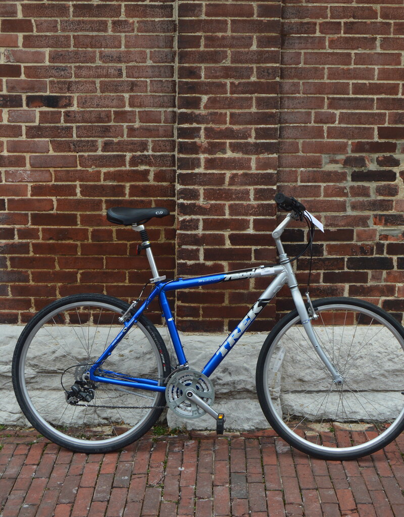 Trek Bike : Trek 7200 Multi : 20"