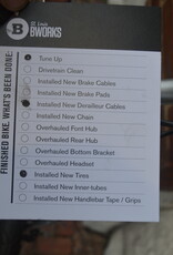 Trek Bike : Trek 720 Multi : 15"