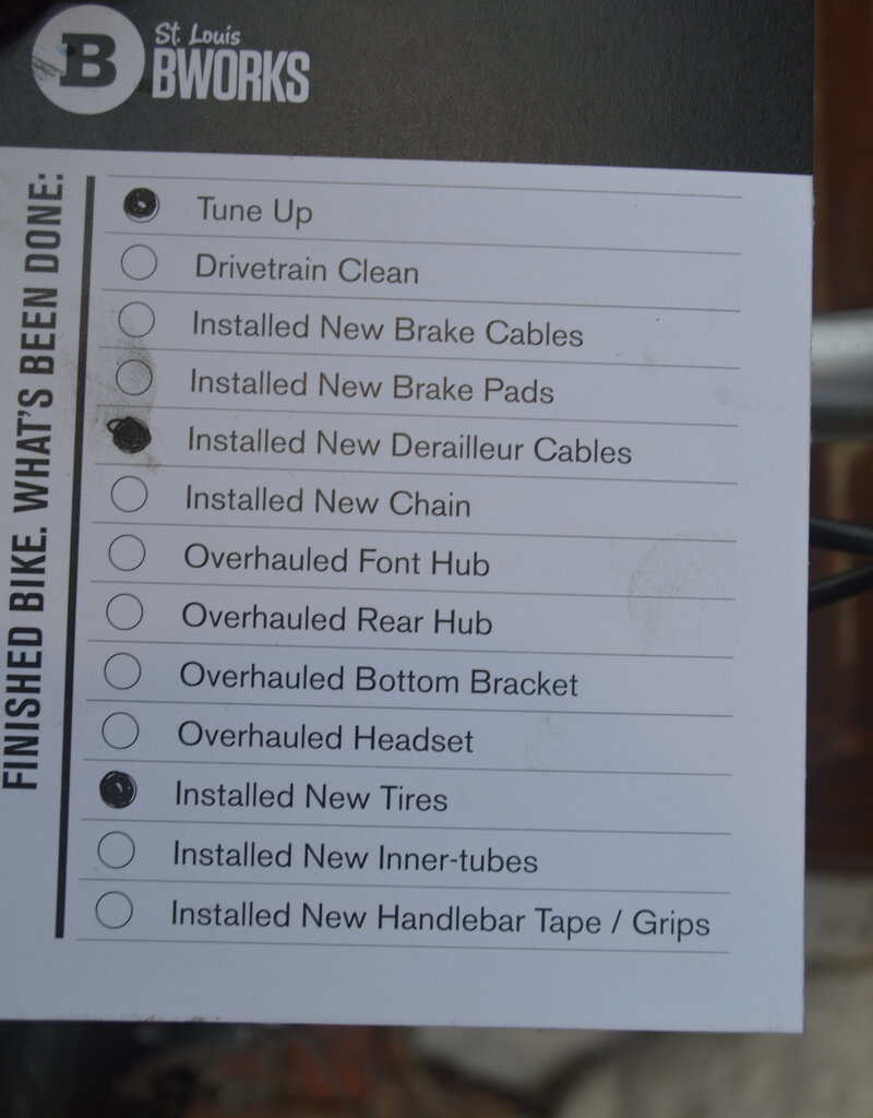 Trek Bike : Trek 720 Multi : 15"