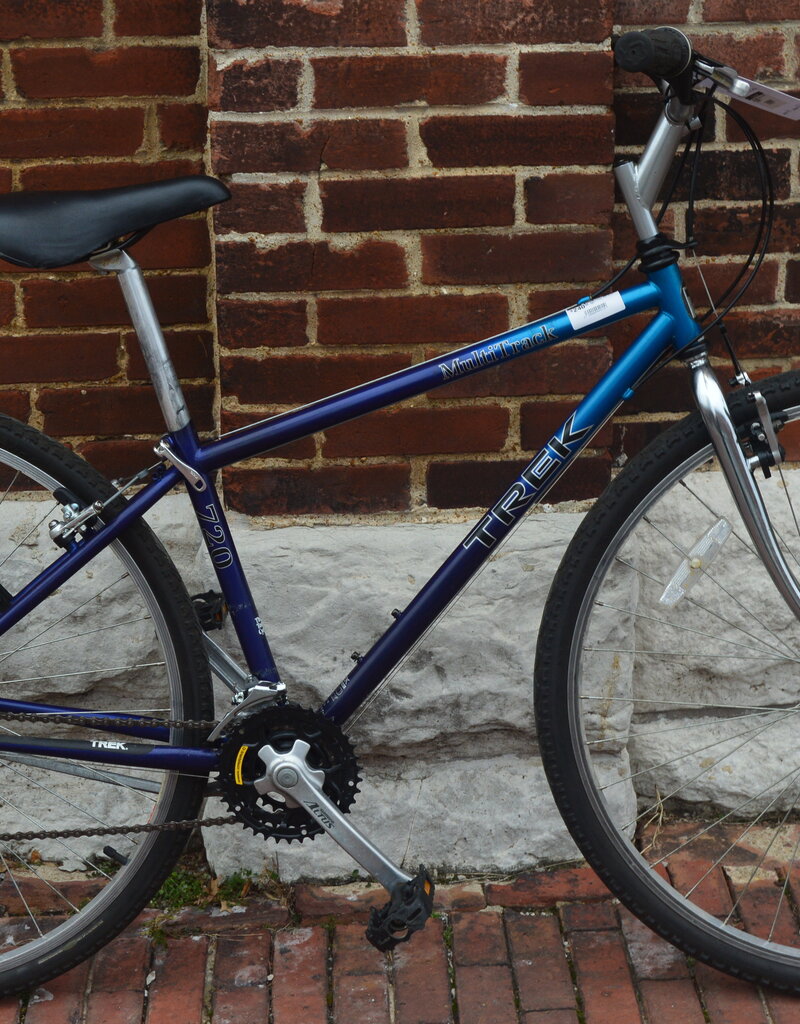 Trek Bike : Trek 720 Multi : 15"