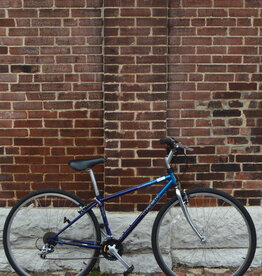 Trek Bike : Trek 720 Multi : 15"