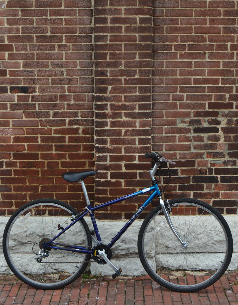 Trek Bike : Trek 720 Multi : 15"