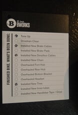 Trek Bike : Trek 7100 Multi : 15"