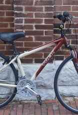 Trek Bike : Trek 7100 Multi : 15"