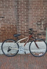 Trek Bike : Trek 7100 Multi : 15"