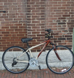 Trek Bike : Trek 7100 Multi : 15"