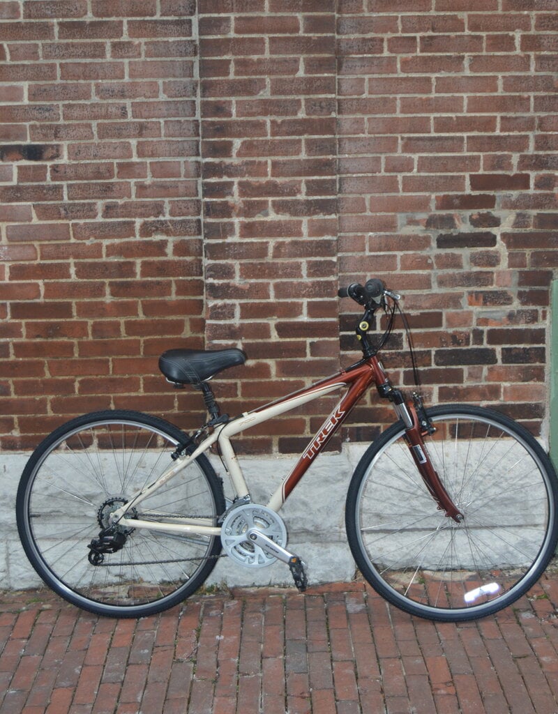Trek Bike : Trek 7100 Multi : 15"
