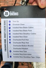 Giant Bike : Giant Cypress : 15"