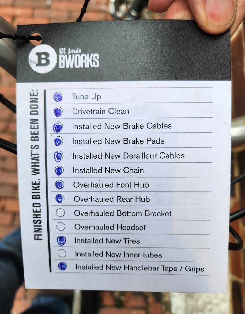 Giant Bike : Giant Cypress : 15"