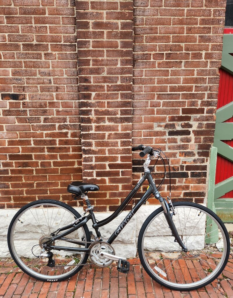 Giant Bike : Giant Cypress : 15"