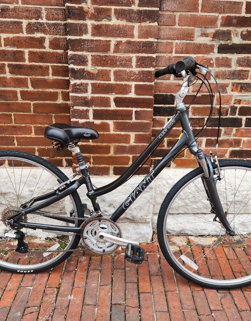 Giant Bike : Giant Cypress : 15"