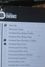 Cannondale Bike : Cannondale Trail SL2 : 19"