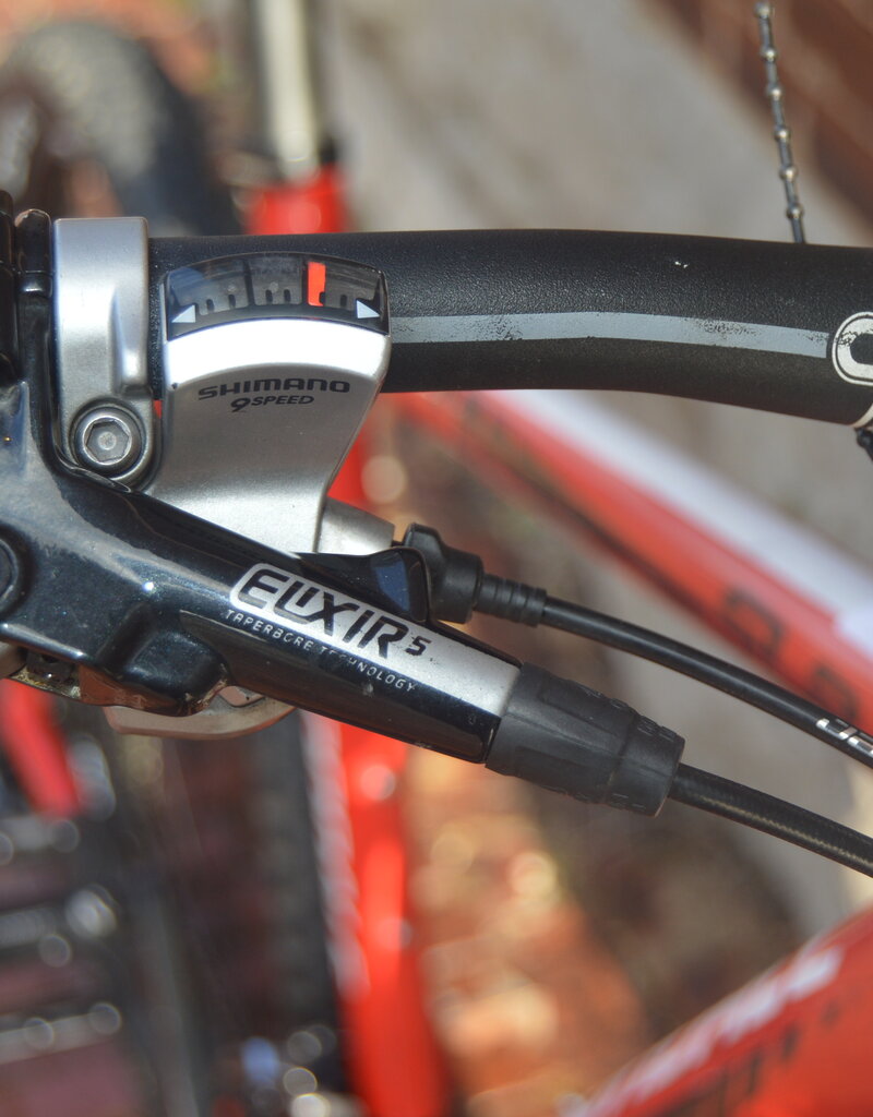 Cannondale Bike : Cannondale Trail SL2 : 19"