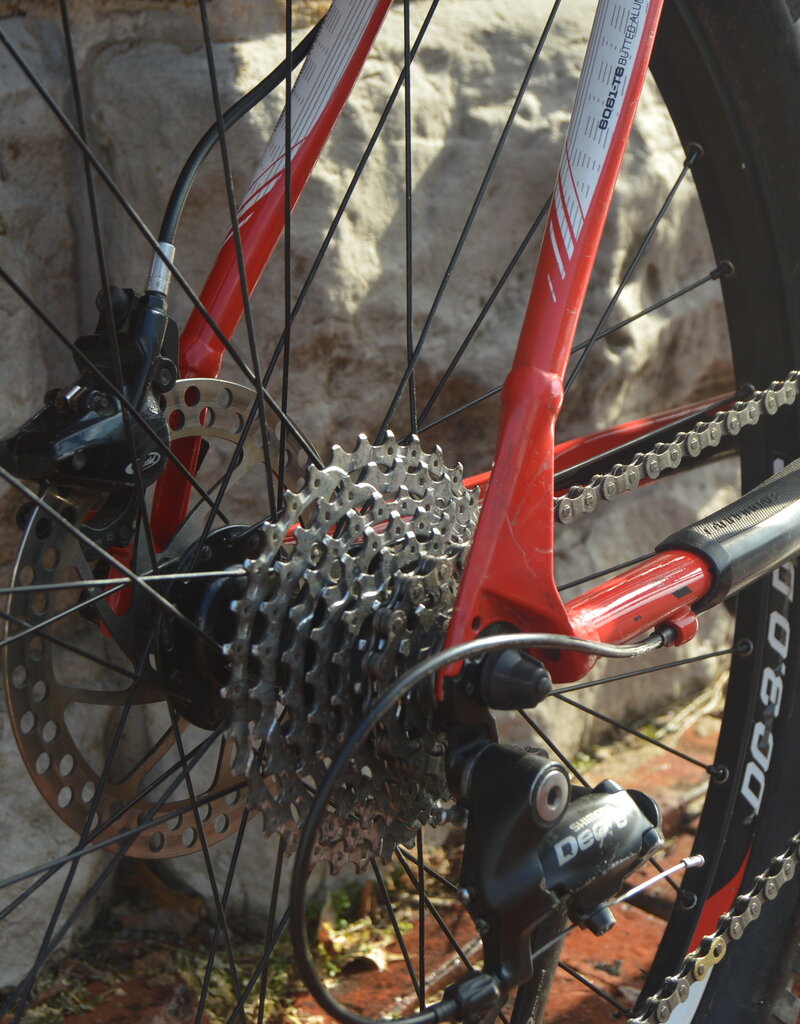 Cannondale Bike : Cannondale Trail SL2 : 19"