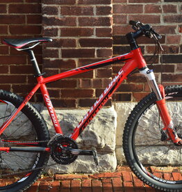 Cannondale Bike : Cannondale Trail SL2 : 19"
