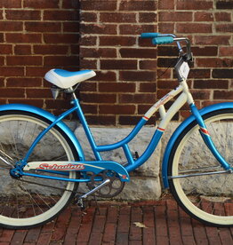 Schwinn Bike : Schwinn Legacy : 18"