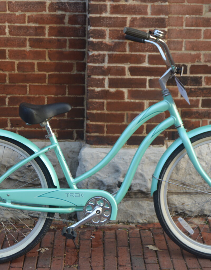 Trek Bike : Trek Classic : 17"