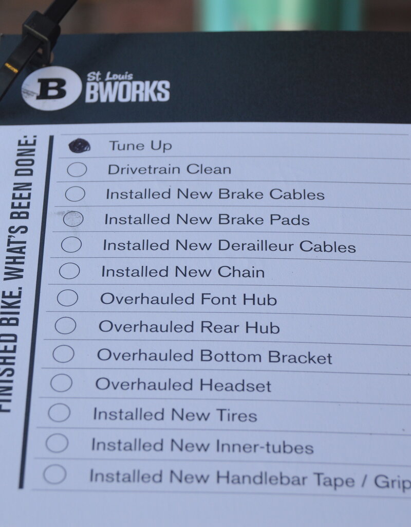 Trek Bike : Trek Classic : 17"