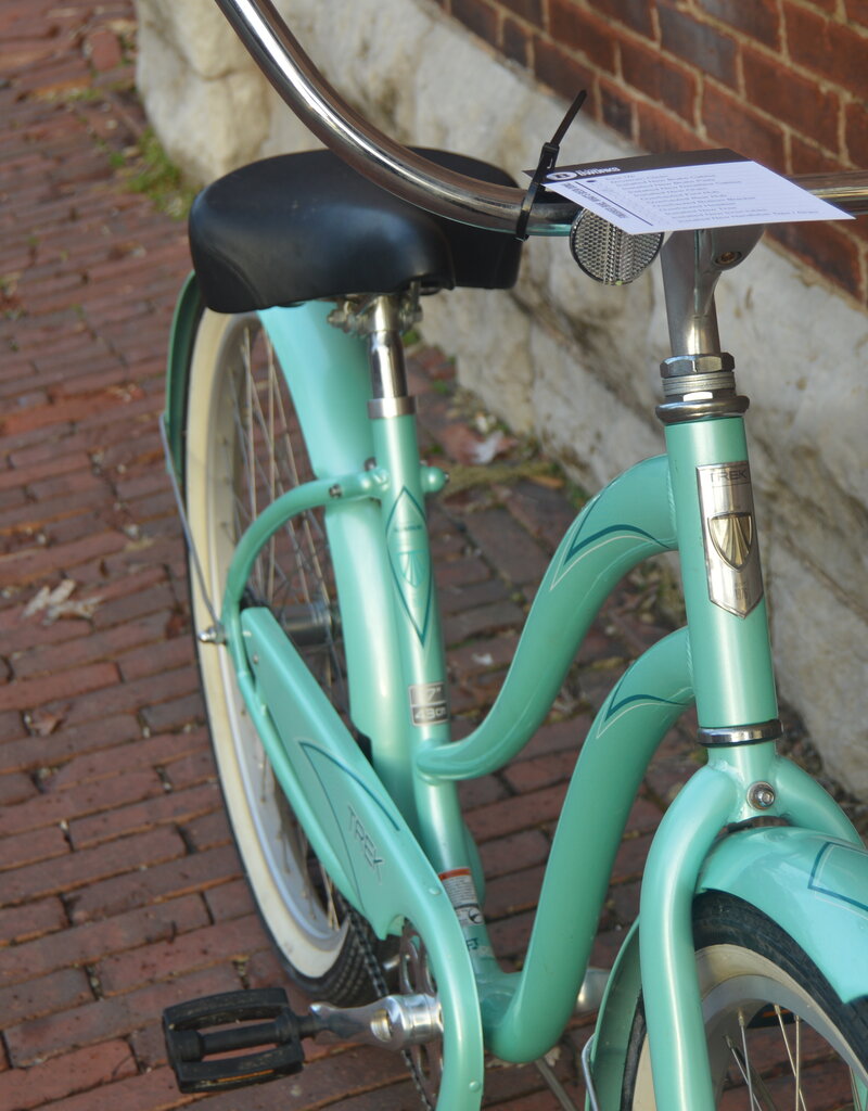 Trek Bike : Trek Classic : 17"