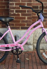 Bike : Apollo Beach Commander : K24