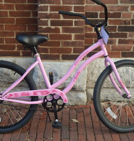 Bike : Apollo Beach Commander : K24