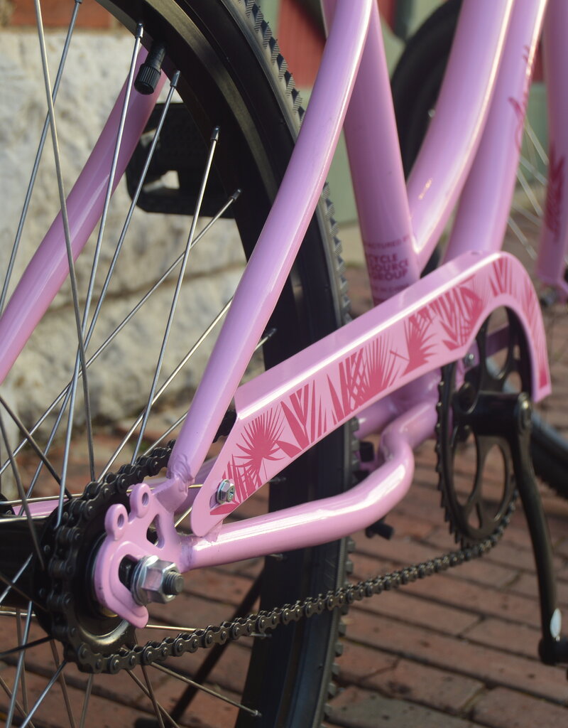 Bike : Apollo Beach Commander : K24