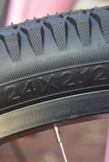 Bike : Apollo Beach Commander : K24